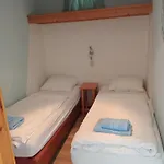 Vakantieappartementen Stuifkenszand Appartement