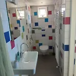 Appartement Vakantieappartementen Stuifkenszand
