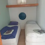 Appartement Vakantieappartementen Stuifkenszand *