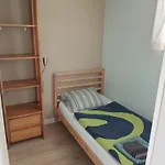 Appartement Vakantieappartementen Stuifkenszand Hoek van Holland