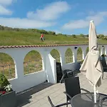 Vakantieappartementen Stuifkenszand *