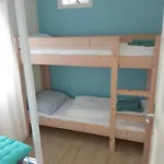 Vakantieappartementen Stuifkenszand Hoek van Holland